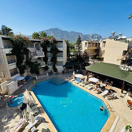 Havana Hotel كمر المظهر الخارجي الصورة