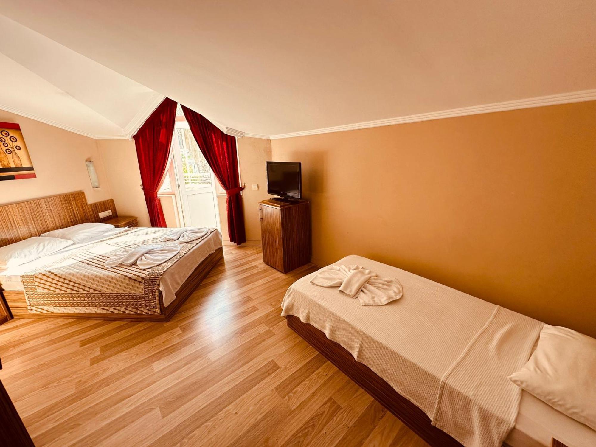 Havana Hotel كمر المظهر الخارجي الصورة