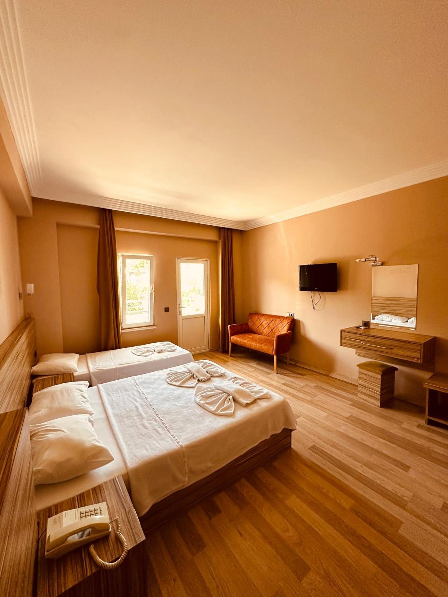 Havana Hotel كمر المظهر الخارجي الصورة