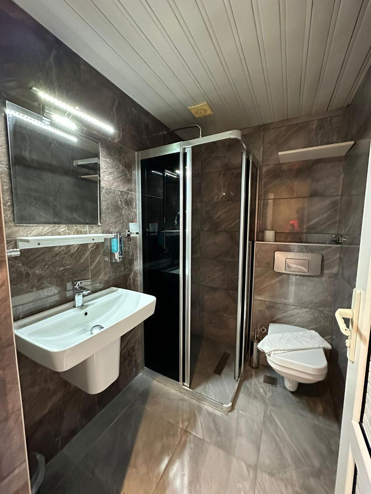 Havana Hotel كمر المظهر الخارجي الصورة