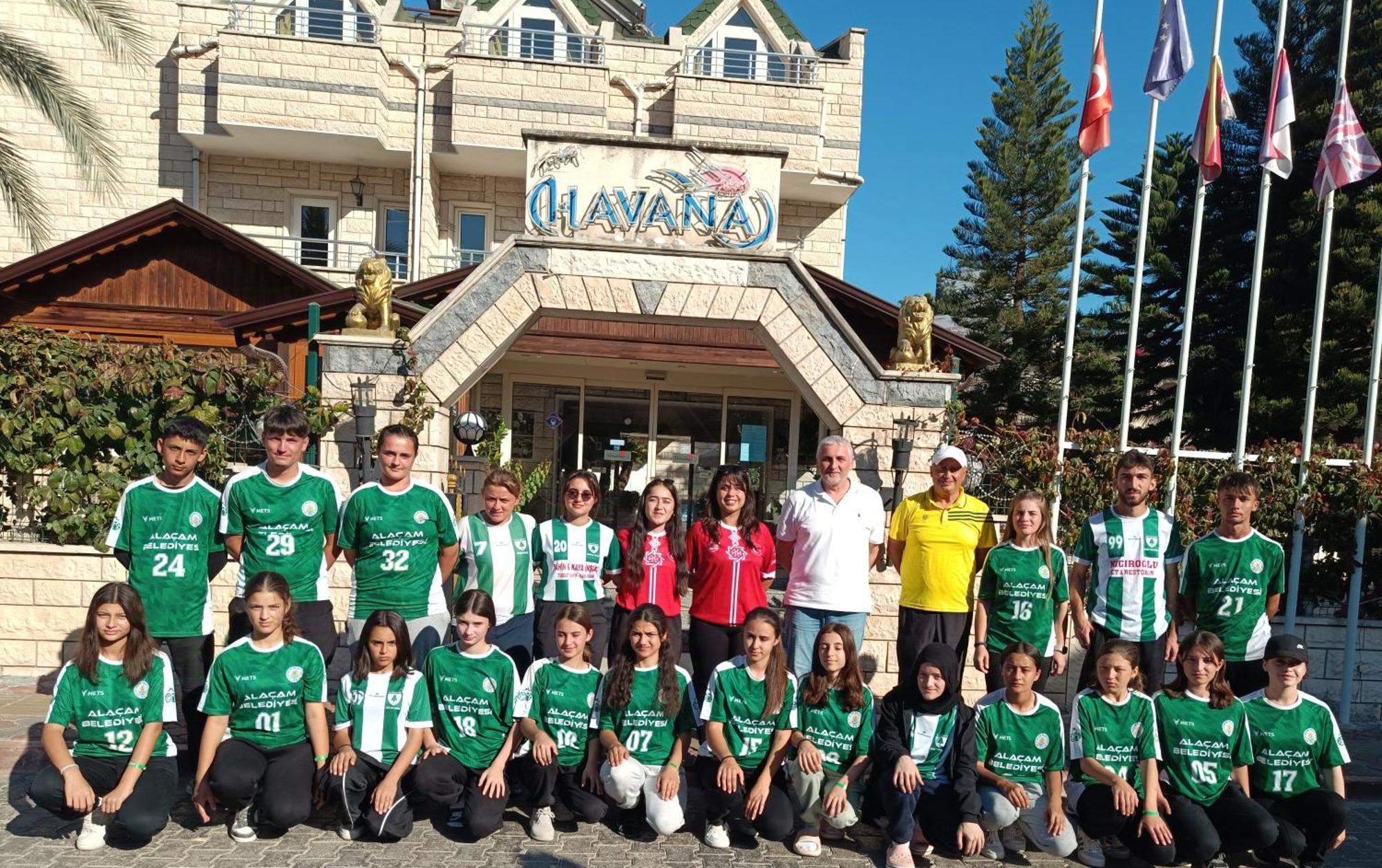 Havana Hotel كمر المظهر الخارجي الصورة