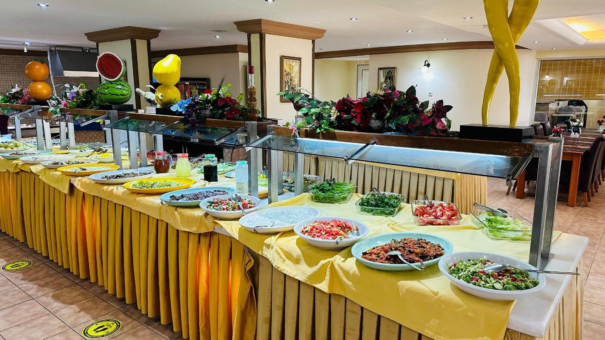 Havana Hotel كمر المظهر الخارجي الصورة